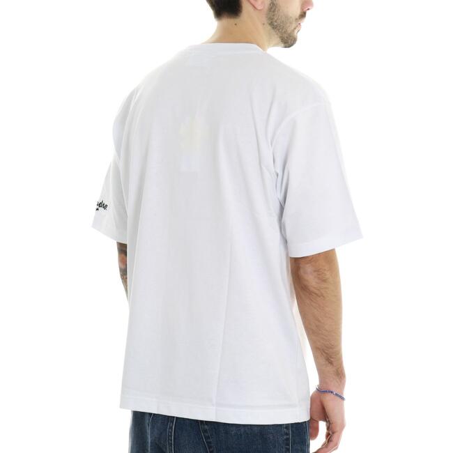 T-SHIRT DO IT BETTER SUPERCULTURE - Mad Fashion | img vers.650x/
